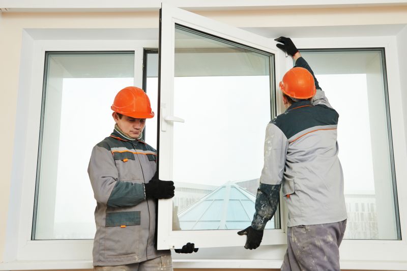 Best Window Installation Contractors in Lafayette, CO
