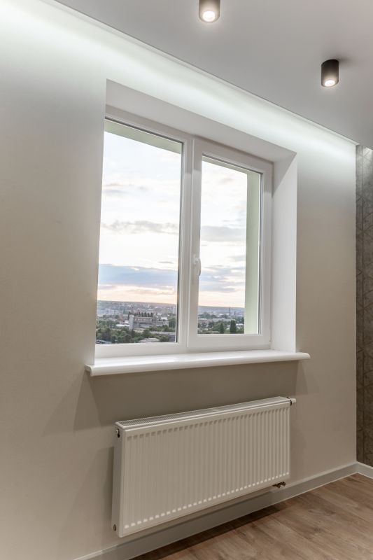 Residential Glass Replacement