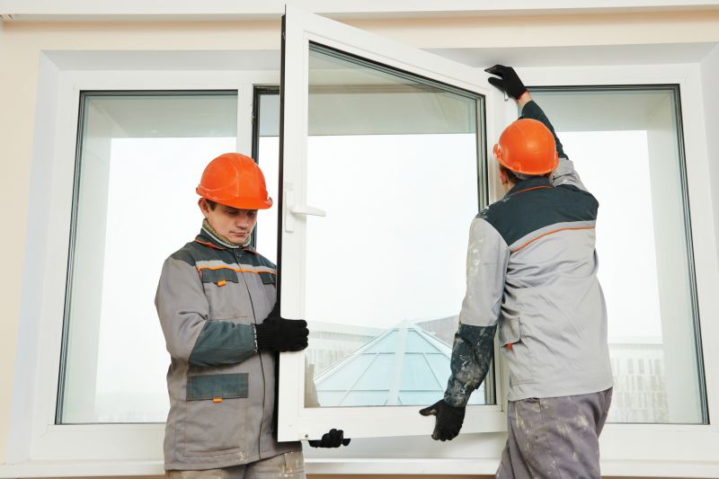 Local Window Installation Experts